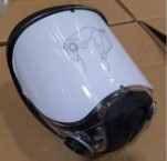 Centurion Full Face Mask Respirator